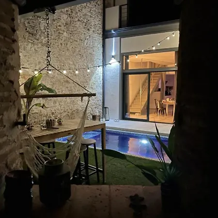 Experience Intime 아파트 또헤이으