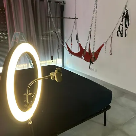 아파트 Experience Intime